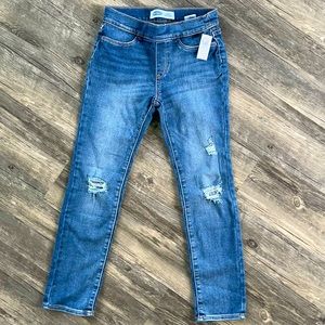 Old Navy Girls Jeans